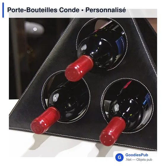 Porte-Bouteilles Conde - Image 3