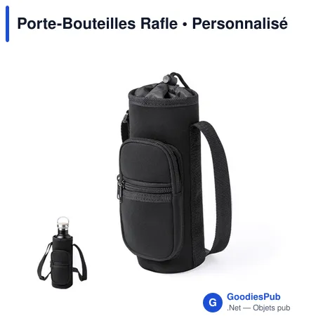 Porte-Bouteilles Rafle