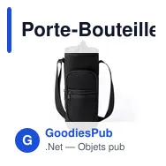 Porte-Bouteilles Rafle - Miniature 2