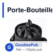 Porte-Bouteilles Rafle - Miniature 4