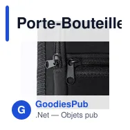 Porte-Bouteilles Rafle - Miniature 5