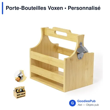 Porte-Bouteilles Voxen