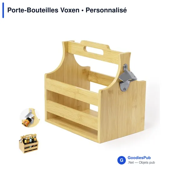 Porte-Bouteilles Voxen - Image 1