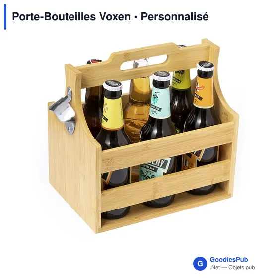 Porte-Bouteilles Voxen - Image 2