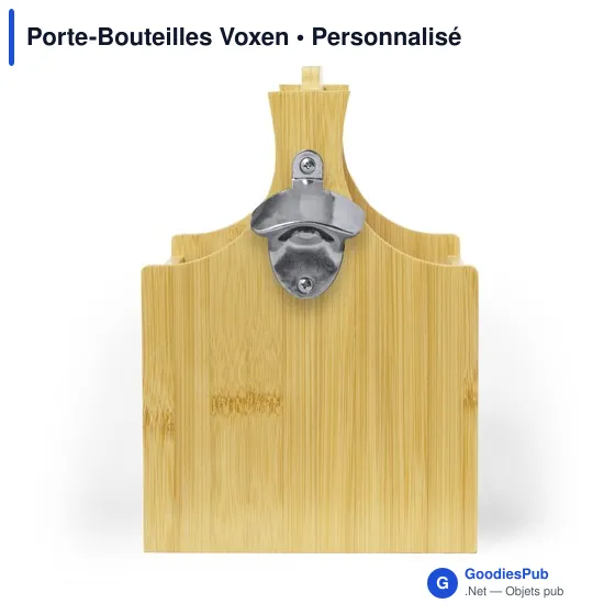 Porte-Bouteilles Voxen - Image 3