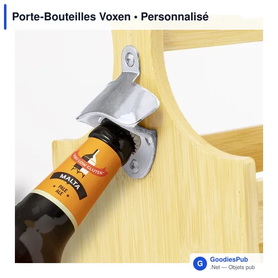 Porte-Bouteilles Voxen - Image 4
