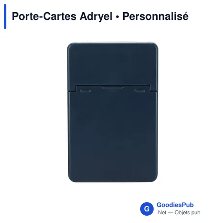 Porte-Cartes Adryel