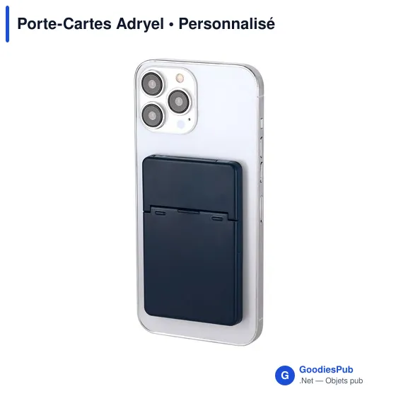 Porte-Cartes Adryel - Image 3