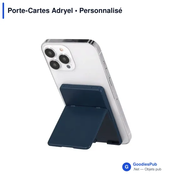 Porte-Cartes Adryel - Image 4