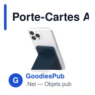 Porte-Cartes Adryel - Miniature 9