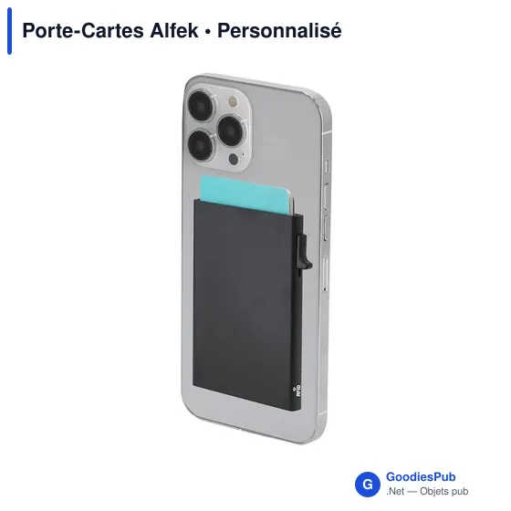Porte-Cartes Alfek - Image 5