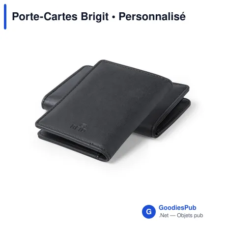Porte-Cartes Brigit