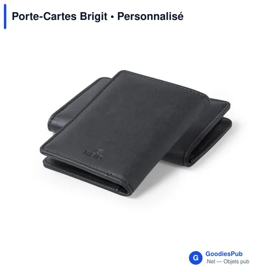 Porte-Cartes Brigit - Image 1