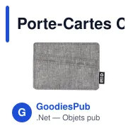 Porte-Cartes Copek - Miniature 11