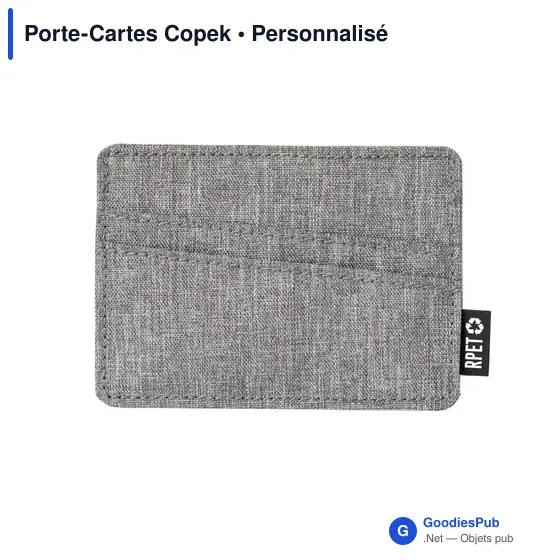Porte-Cartes Copek - Image 11