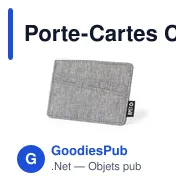Porte-Cartes Copek - Miniature 3