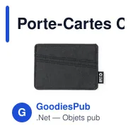 Porte-Cartes Copek - Miniature 6