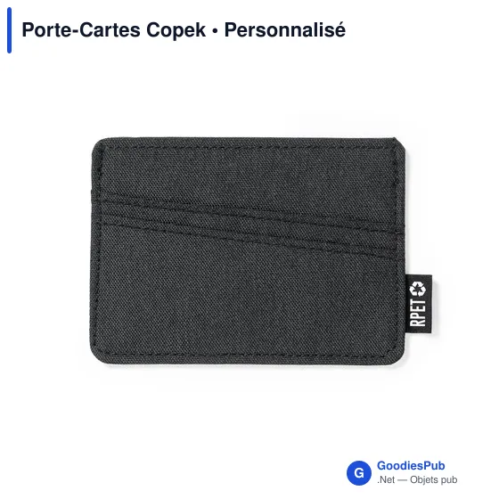 Porte-Cartes Copek - Image 6