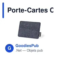 Porte-Cartes Copek - Miniature 7