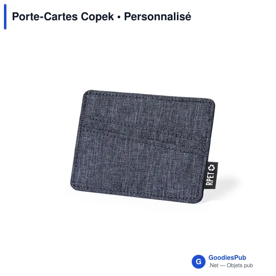 Porte-Cartes Copek - Image 7