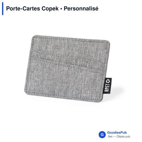 Porte-Cartes Copek - Image 8