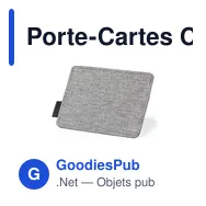 Porte-Cartes Copek - Miniature 9