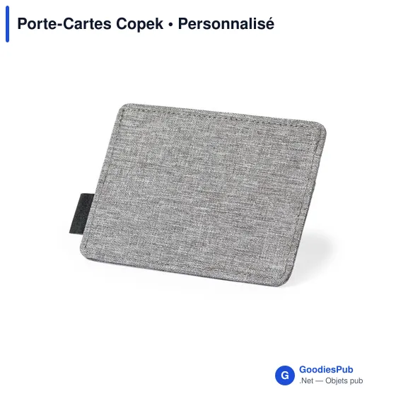 Porte-Cartes Copek - Image 9
