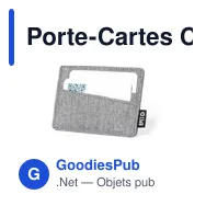 Porte-Cartes Copek - Miniature 10