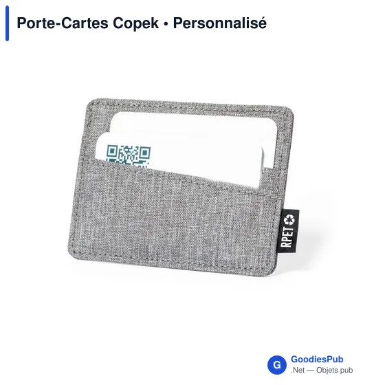 Porte-Cartes Copek - Image 10