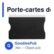Porte-cartes de crédit Sora - Miniature 6