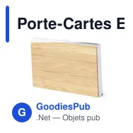 Porte-Cartes Eltanin - Miniature 2