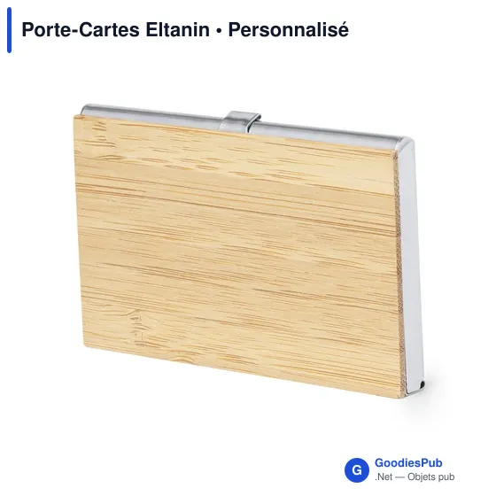 Porte-Cartes Eltanin - Image 2