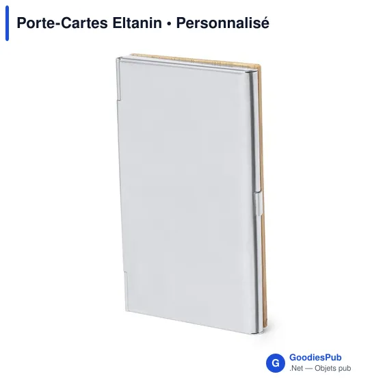 Porte-Cartes Eltanin - Image 3