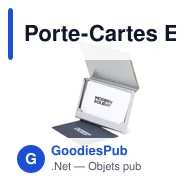 Porte-Cartes Eltanin - Miniature 4