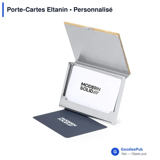 Porte-Cartes Eltanin - Image 4