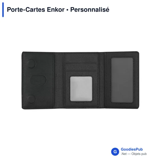 Porte-Cartes Enkor - Image 2