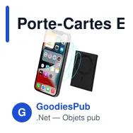 Porte-Cartes Enkor - Miniature 4