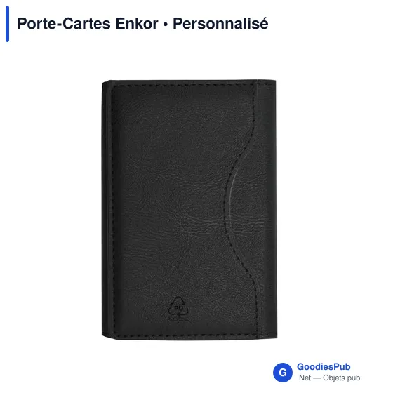 Porte-Cartes Enkor - Image 6