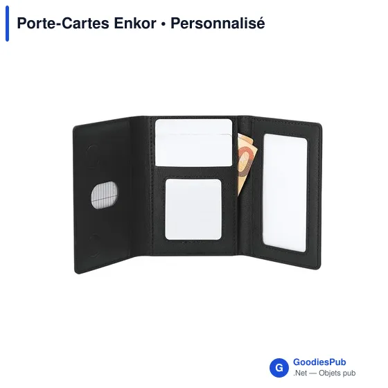 Porte-Cartes Enkor - Image 7