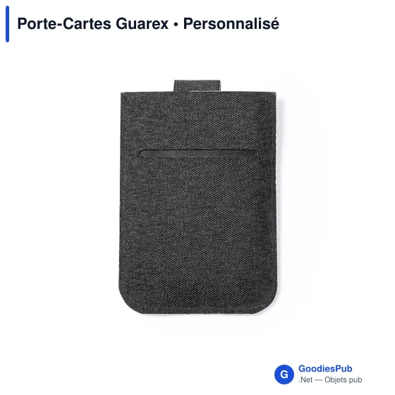 Porte-Cartes Guarex - Image 3