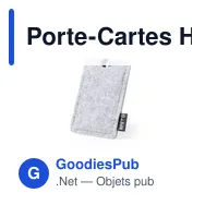Porte-Cartes Habirok - Miniature 1