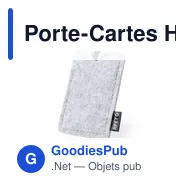 Porte-Cartes Habirok - Miniature 5