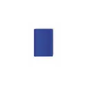 Variante bleu - Porte-Cartes Kazak personnalisable avec logo pour entreprises