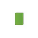 Variante vert - Porte-Cartes Kazak personnalisable avec logo pour entreprises