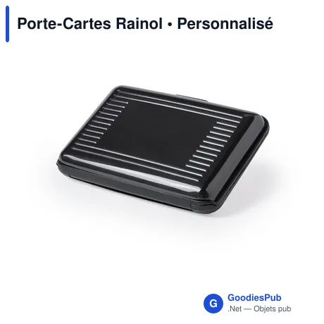 Porte-Cartes Rainol