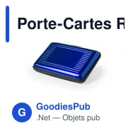 Porte-Cartes Rainol - Miniature 11