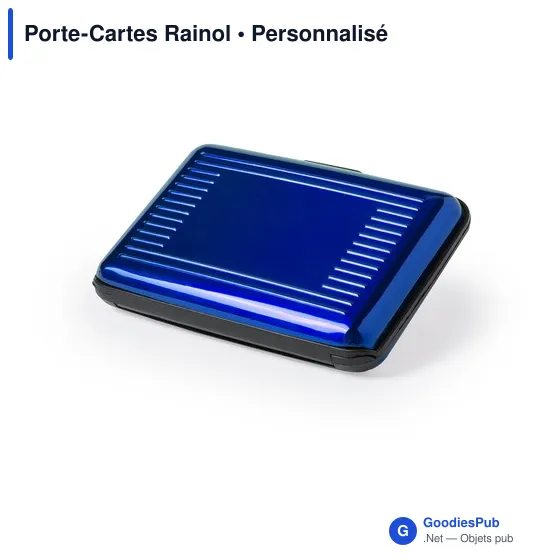 Porte-Cartes Rainol - Image 11