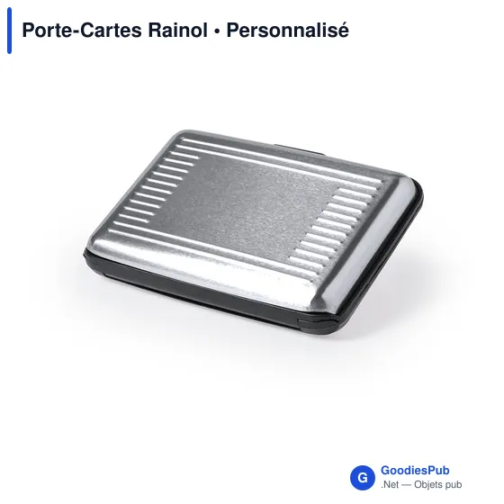 Porte-Cartes Rainol - Image 6
