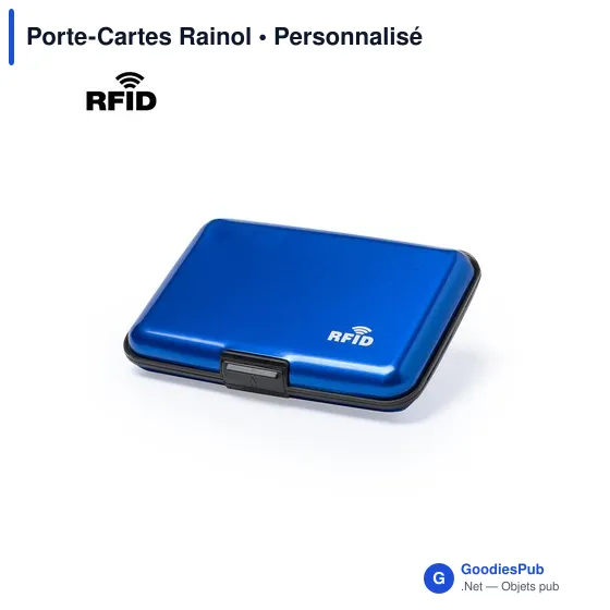 Porte-Cartes Rainol - Image 8