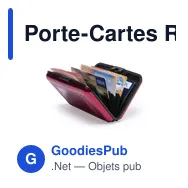 Porte-Cartes Rainol - Miniature 10
